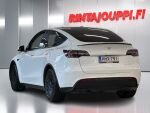 Tesla Model Y 2023 Valkoinen