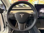 Tesla Model Y 2023 Valkoinen