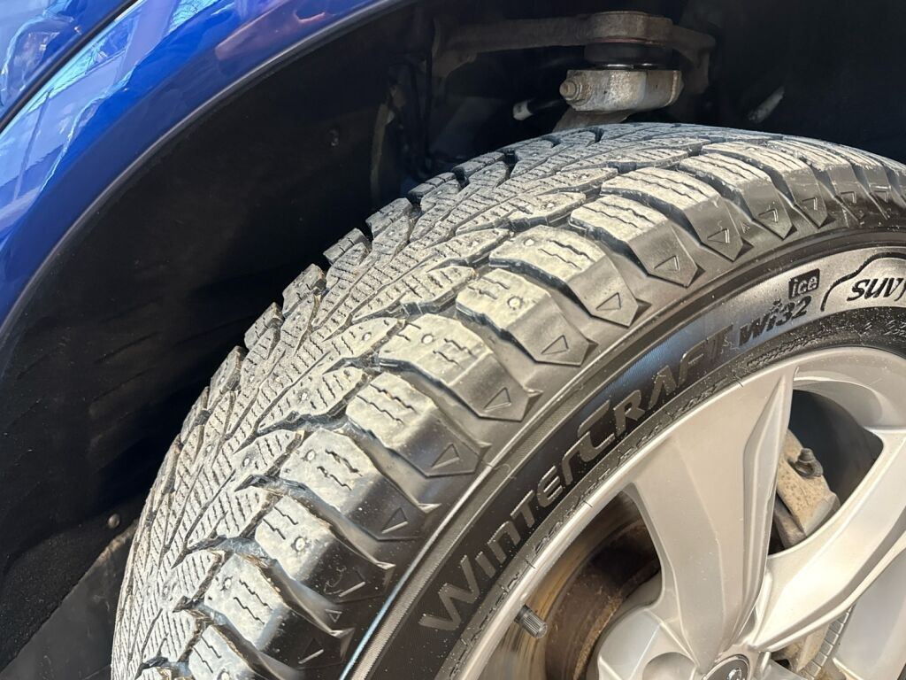 Audi Q5 2020 Sininen