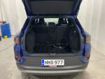 Volkswagen ID.4 2022 Met. Sininen