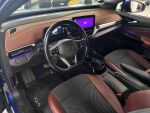 Volkswagen ID.4 2022 Met. Sininen