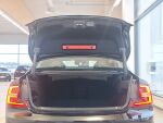 Volvo S90 2018 Musta