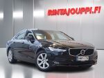Volvo S90 2018 Musta