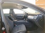 Volvo S90 2018 Musta