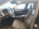 Volvo S90 2018 Musta