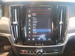 Volvo S90 2018 Musta