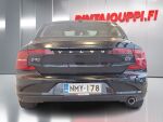 Volvo S90 2018 Musta