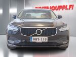Volvo S90 2018 Musta