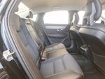 Volvo S90 2018 Musta