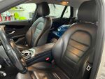 Mercedes-Benz C 2014 Valkoinen