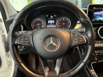 Mercedes-Benz C 2014 Valkoinen