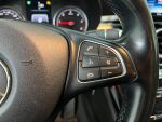 Mercedes-Benz C 2014 Valkoinen