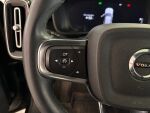 Volvo XC40 2023 Musta