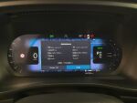Volvo XC40 2023 Musta