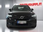 Volvo XC40 2023 Musta