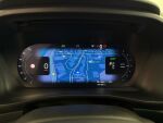 Volvo XC40 2023 Musta