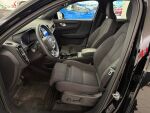 Volvo XC40 2023 Musta