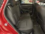 Hyundai Tucson 2023 Punainen