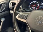 Volkswagen T-Cross 2023 Harmaa