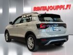 Volkswagen T-Cross 2023 Harmaa