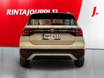 Volkswagen T-Cross 2023 Harmaa