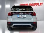 Volkswagen T-Cross 2023 Harmaa