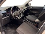 Volkswagen T-Cross 2023 Harmaa