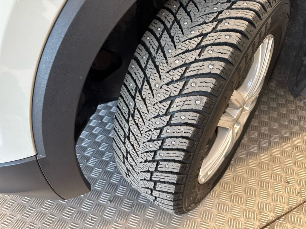 Volkswagen T-Cross 2023 Harmaa