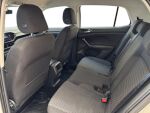Volkswagen T-Cross 2023 Harmaa