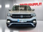Volkswagen T-Cross 2023 Harmaa