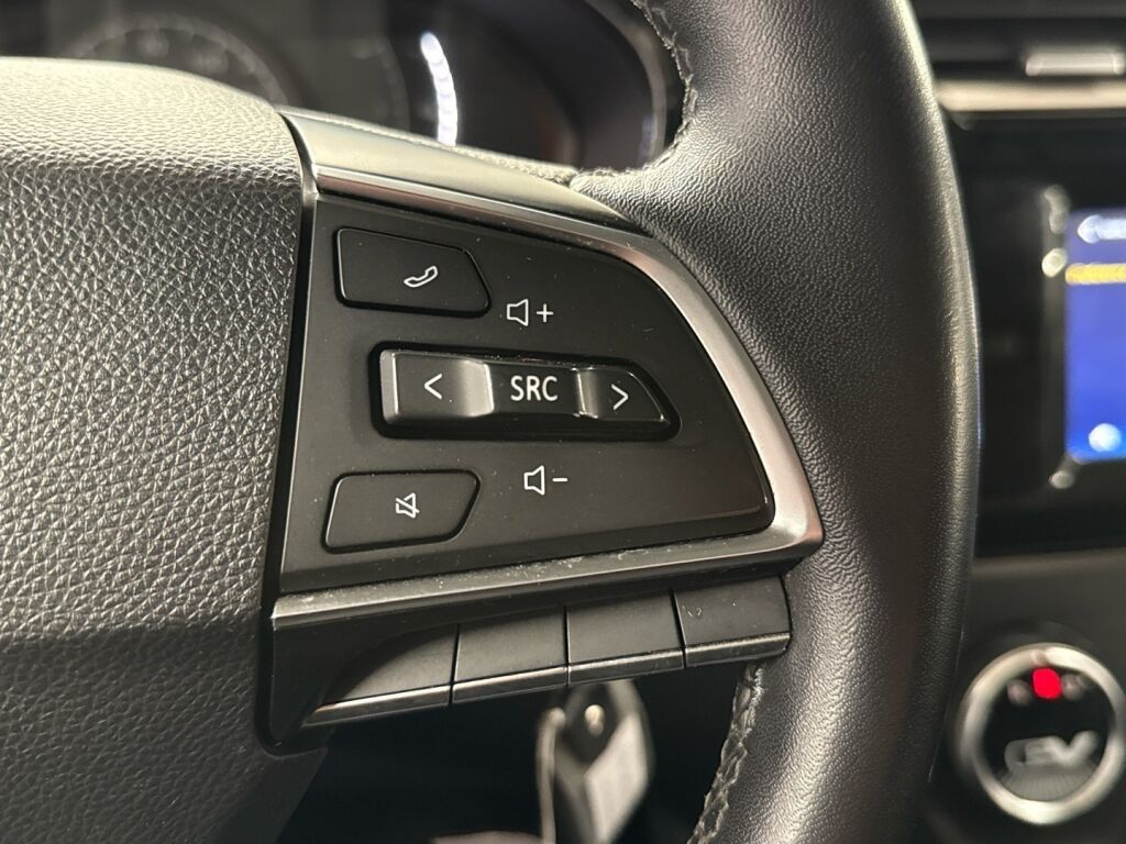 Maxus e-Deliver 3 2022 Valkoinen