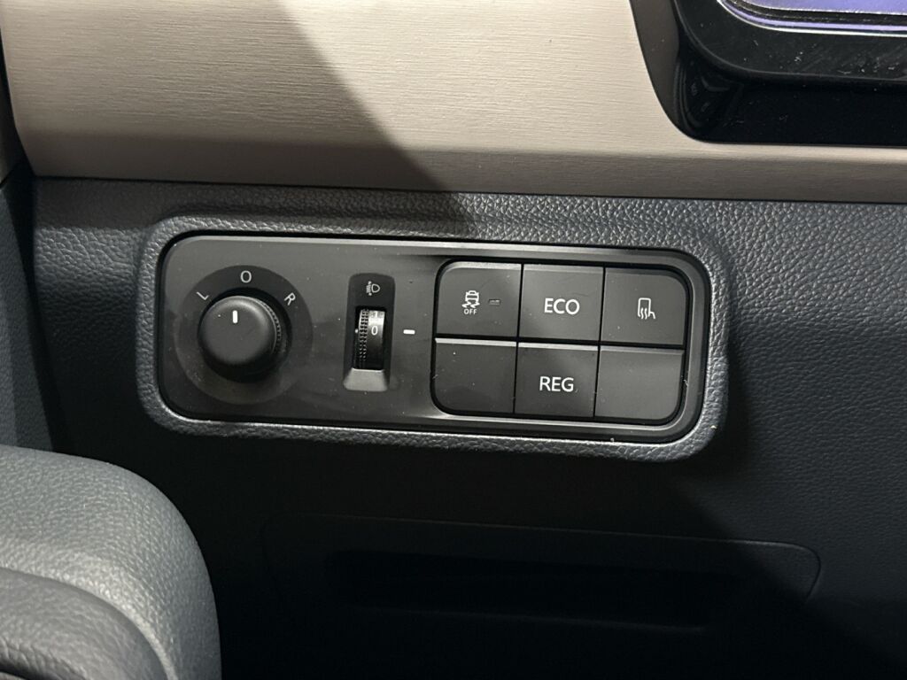 Maxus e-Deliver 3 2022 Valkoinen