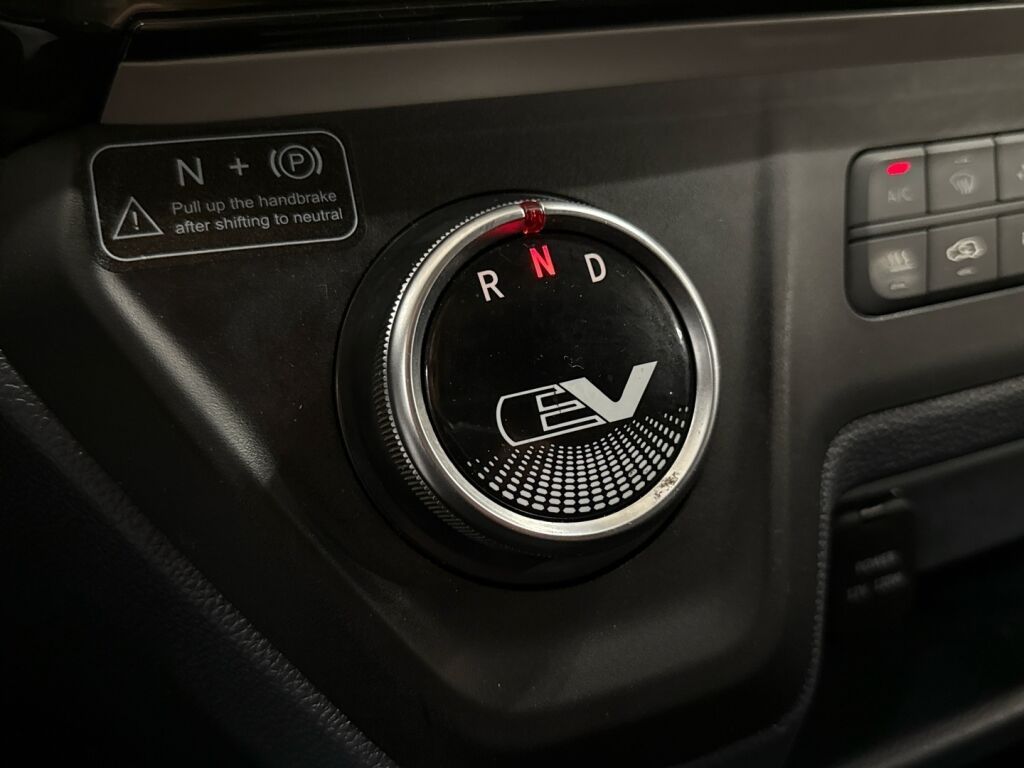 Maxus e-Deliver 3 2022 Valkoinen