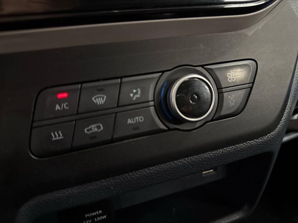 Maxus e-Deliver 3 2022 Valkoinen