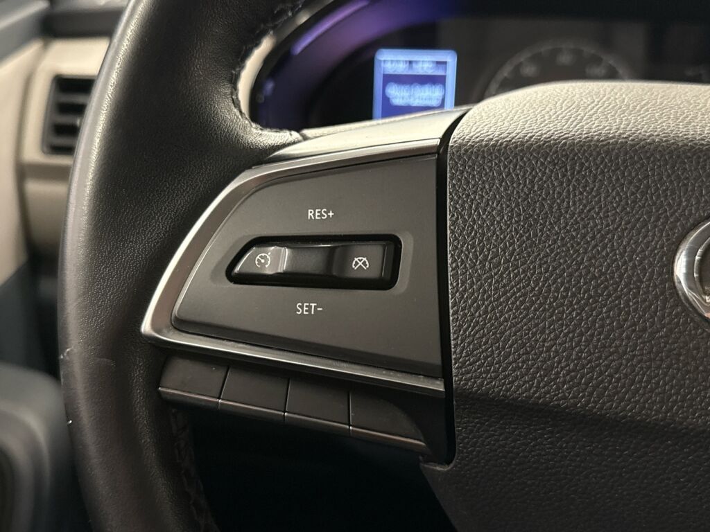 Maxus e-Deliver 3 2022 Valkoinen