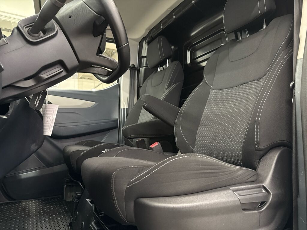 Maxus e-Deliver 3 2022 Valkoinen