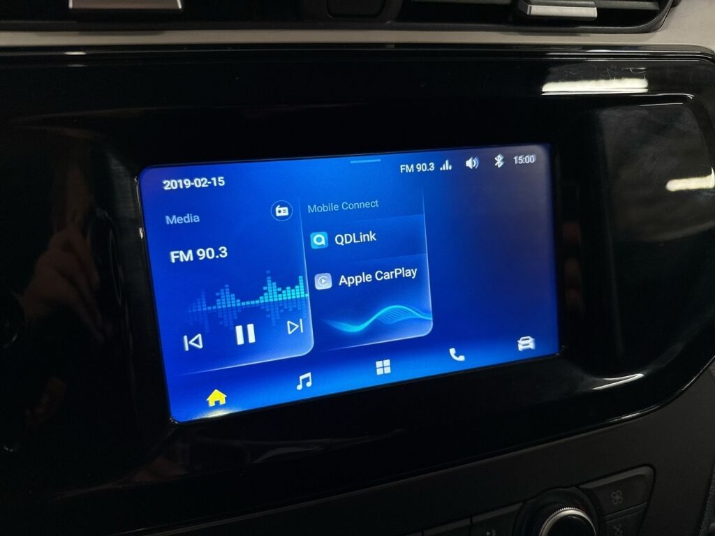 Maxus e-Deliver 3 2022 Valkoinen