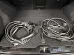 Volvo XC40 2023 Musta