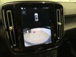 Volvo XC40 2023 Musta