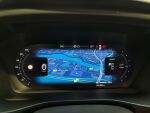 Volvo XC40 2023 Musta