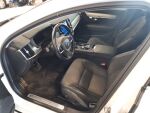 Volvo V90 2022 Valkoinen