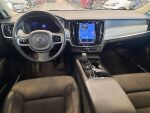 Volvo V90 2022 Valkoinen