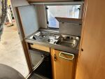 Fiat-hymer Camp 1998 