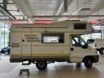 Fiat-hymer Camp 1998 