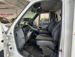 Fiat-hymer Camp 1998 