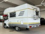 Fiat-hymer Camp 1998 