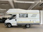 Fiat-hymer Camp 1998 