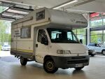 Fiat-hymer Camp 1998 