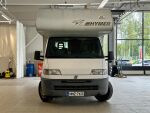 Fiat-hymer Camp 1998 