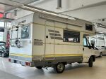 Fiat-hymer Camp 1998 